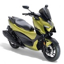 ZONTES M350