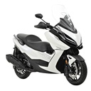 ZONTES E350