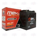 A-BATERIA MEK GEL YTX7L-BS