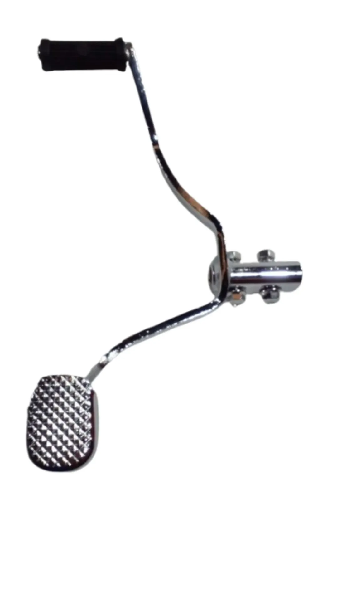 [170MM-E08-09] C-CONJUNTO DE PEDAL DE CAMBIOS RUNGA 250