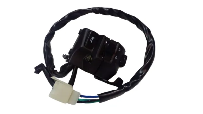 [300PRO-F01-04] D-MANDO IZQUIERDO 300PRO