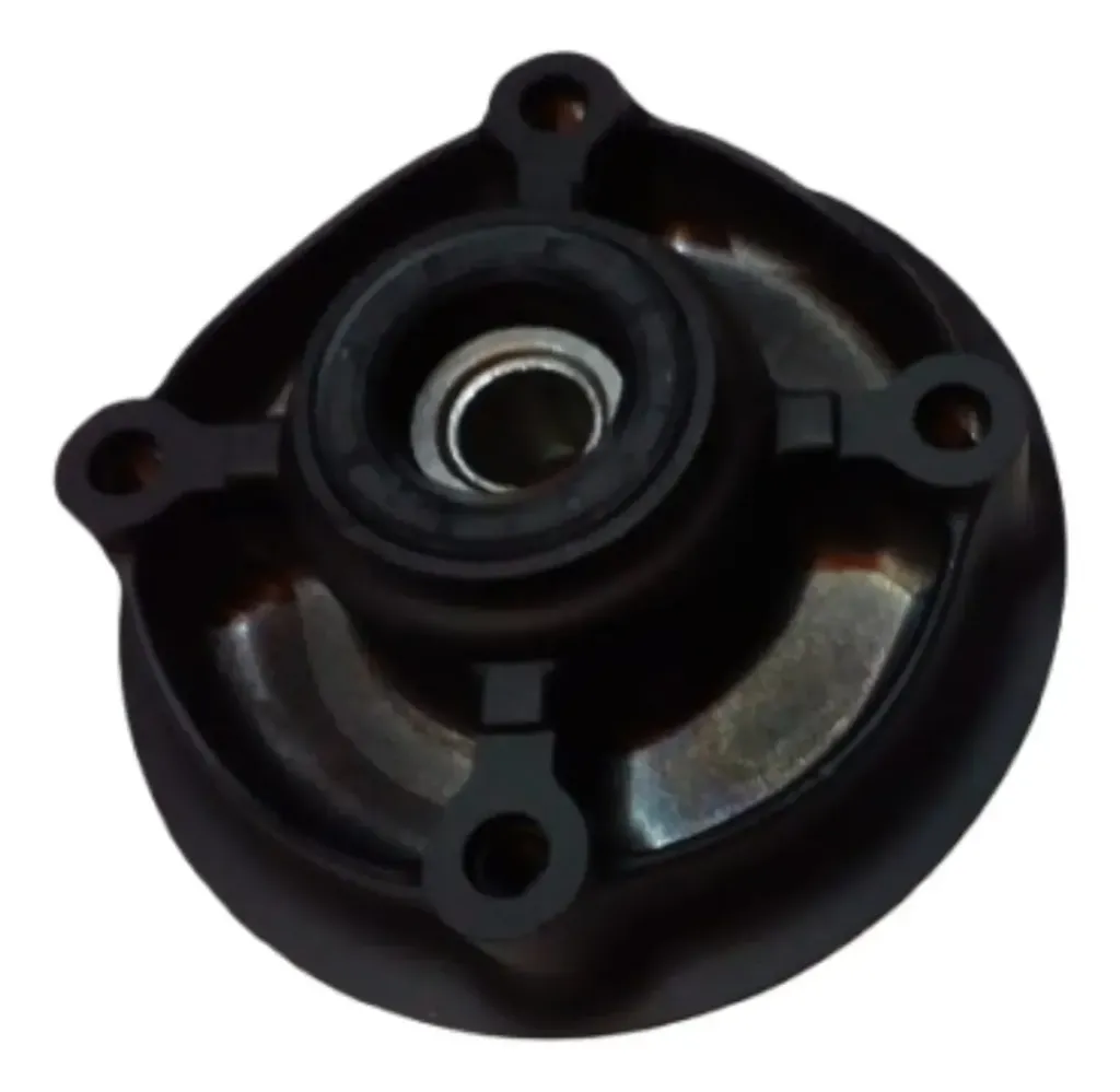 D-PLATO DE PORTA SPROCKET CRX300