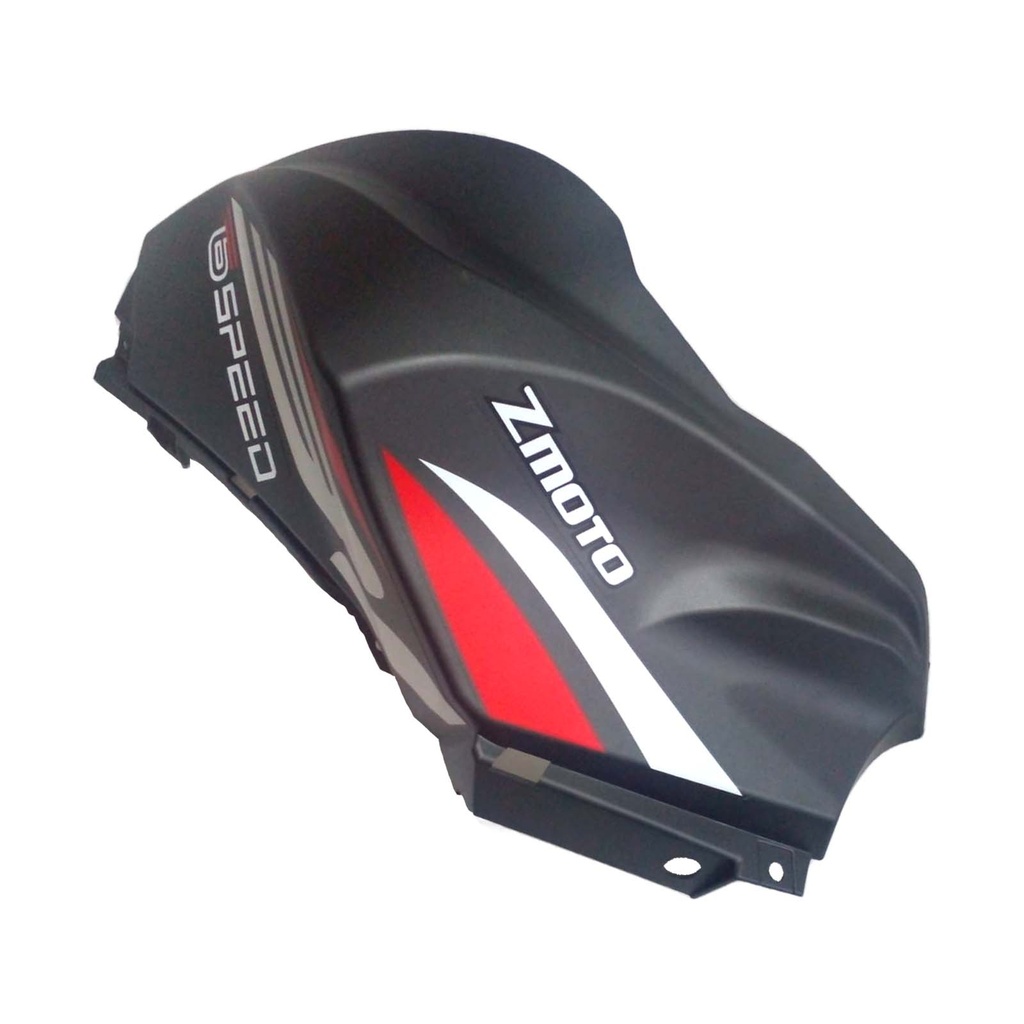 C-PROTECTOR DERECHO DE TANQUE NEGRO CRX300