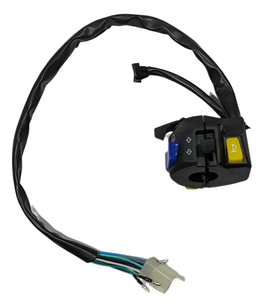 MANDO IZQUIERDO CRX 300