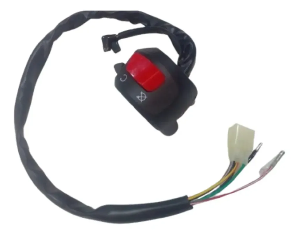 [CRX300-F07-05] C-MANDO DERECHO CRX 300