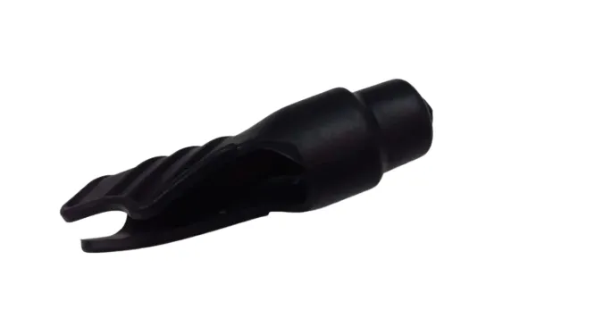 CUBREPOLVO CHICOTE DE CLUTCH CRX300