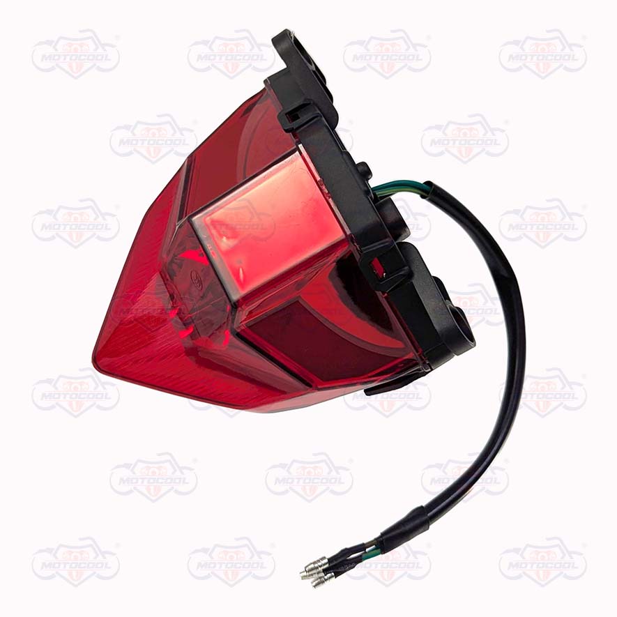 [CRX300-F08-10] C-LUZ DE STOP CRX 300