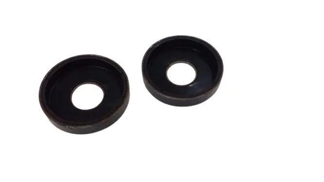 JUEGO CUBREPOLVO HORQUILLA CRX300