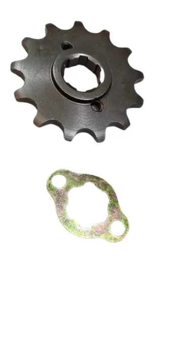 SPROCKET DELANTERO 13T-520H CRX300