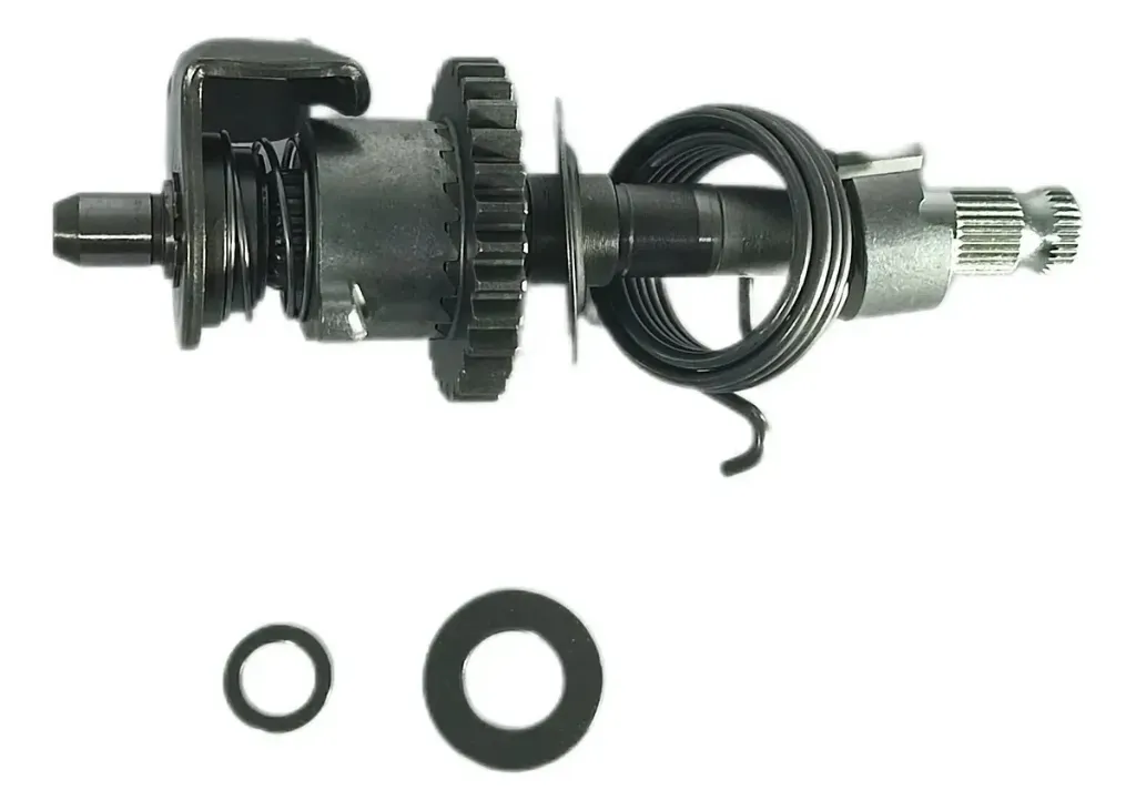 [ZMAX200PLUS-E10-01] C-CONJUNTO DE PATADA DE ARRANQUE ZMAXPLUS