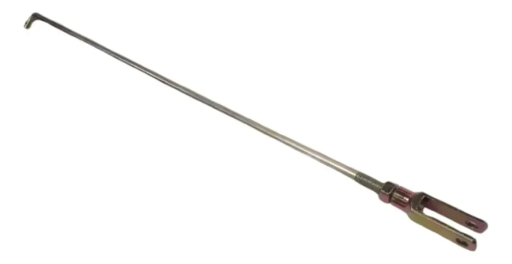 VARILLA DE FRENO CORTA ZMAX200 PLUS