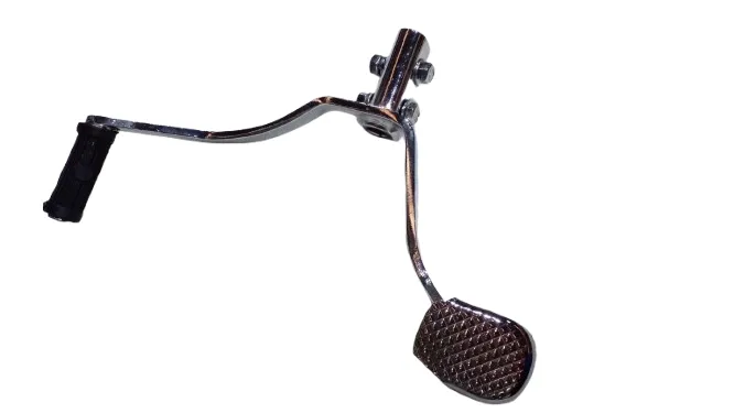 [RUNGA 320Z-F13-13] C-PEDAL DE CAMBIOS RUNGA320Z
