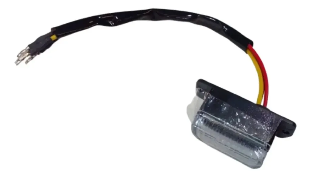DIRECCIONAL TRASERA IZQ CRX200