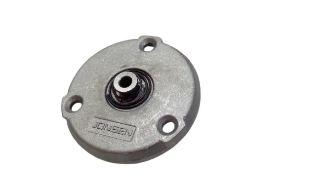 TAPA DE FILTRO ACEITE CENTRIFUGO CRX200