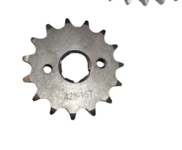 [CRX200KP-E11-66] D-SPROCKET DELANTERO 15T CRX200
