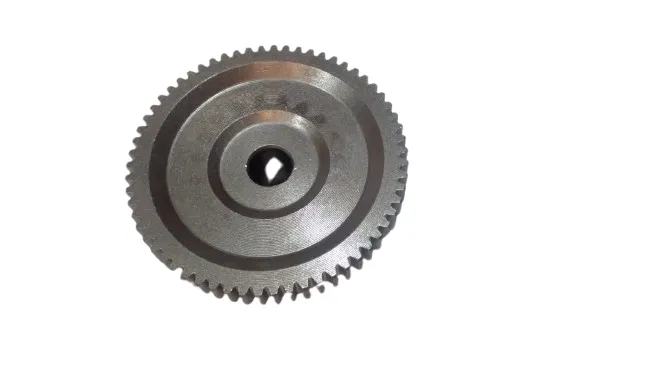 ENGRANE DUAL DE REDUCCION CRX200