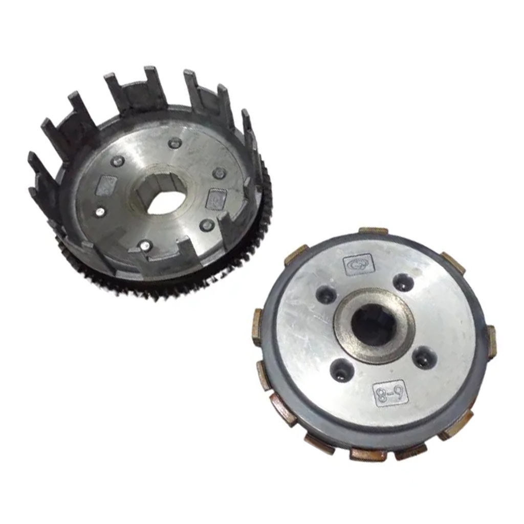 CONJUNTO DE EMBRAGUE DE CLUTCH RD1-150