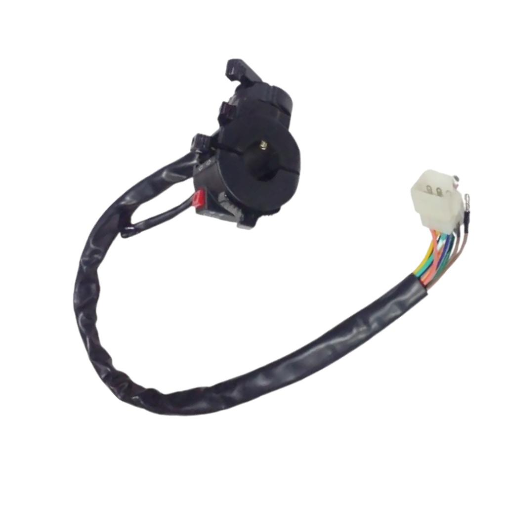 [RD1-150-F03-03] C-CONJUNTO DE MANDO IZQUIERDO RD1-150