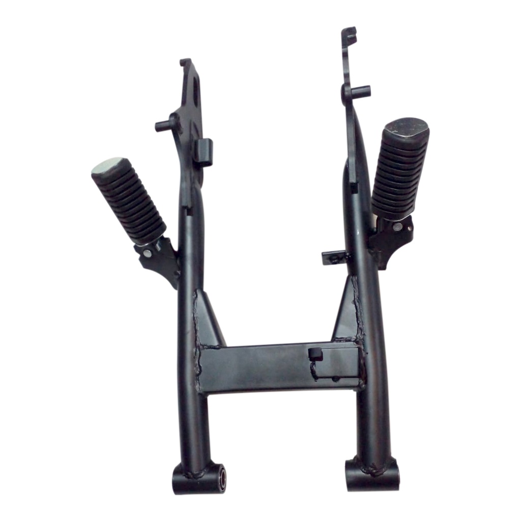 HORQUILLA TRASERA RD1-150