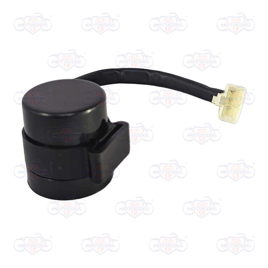B-Flash Via MEK PRO GY6 125/150