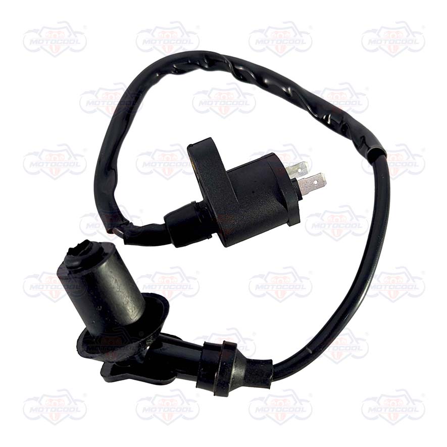 B-BOBINA ALTA MEK PRO GXMOTOR GY6 125-150/NAGA150/CR1/150Z/CR1N