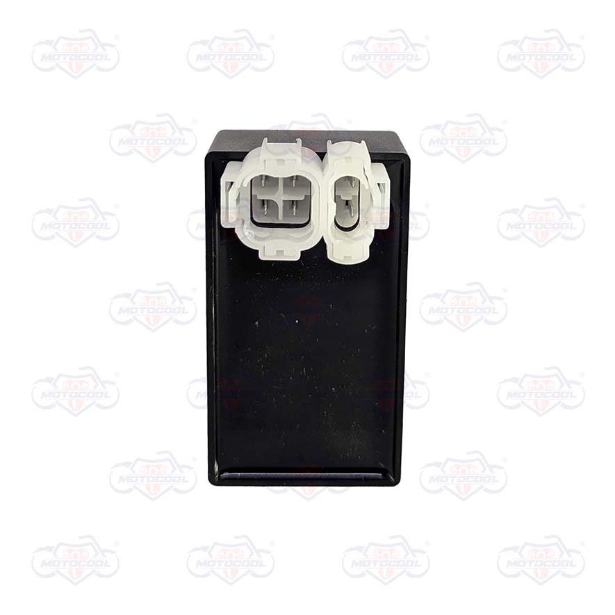 [1006457] CDI MEK PRO Corriente Directa Conector Redondo/Xplorer200/250/CRz250/CRz250R/CRT