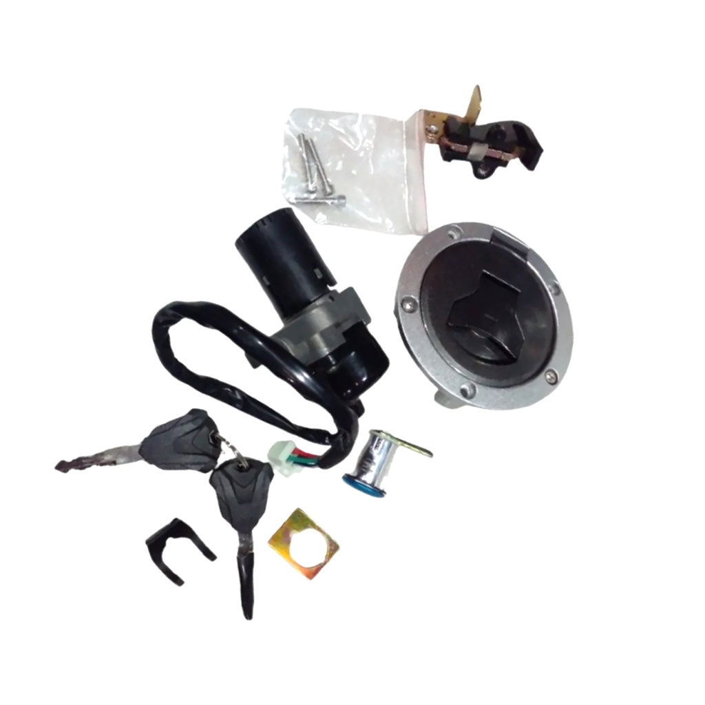 KIT DE CERRADURA RD250