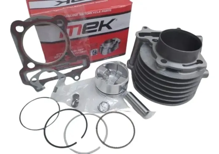 [1001592] B-Kit Cilindro GY6 150