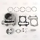 B-Kit Cilindro GY6 150