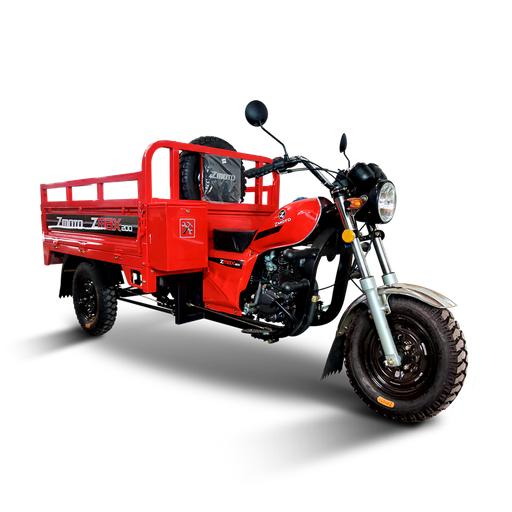 ZMOTO ZMAX200
