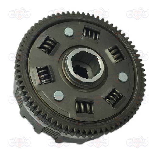 [170MM-E05-01] C-EMBRAGUE COMPLETO RUNGA 250