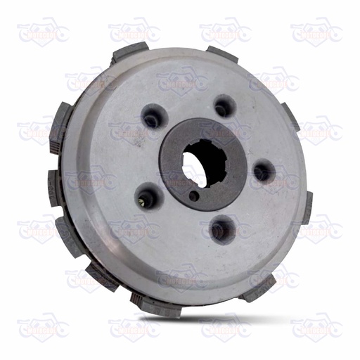 [170MM-E05-03] B-CASET DE CLUTH RUNGA 250