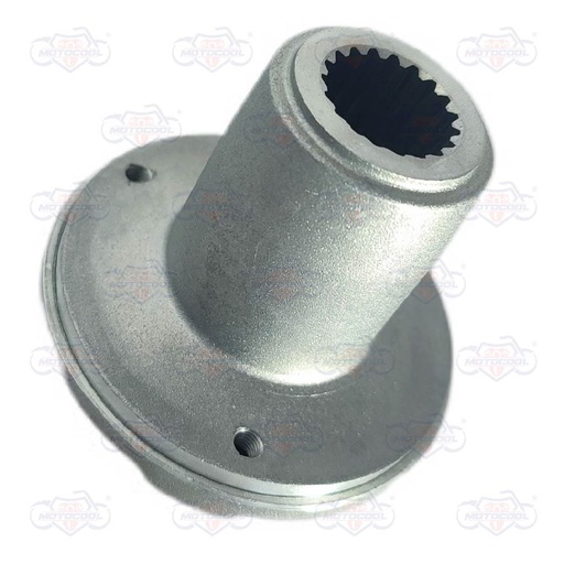 [170MM-E05-13] C-CONJUNTO DE FILTRO DE ACEITE RUNGA 250