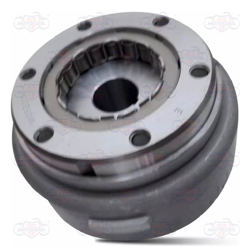 [170MM-E06-01] B-ROTOR Y BENDIX RUNGA 250