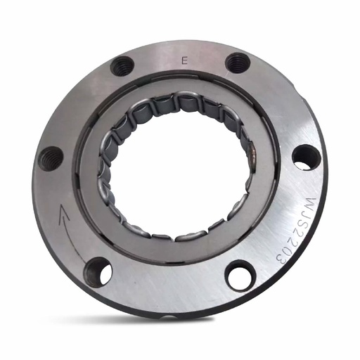 [170MM-E06-02] BENDIX RUNGA 250