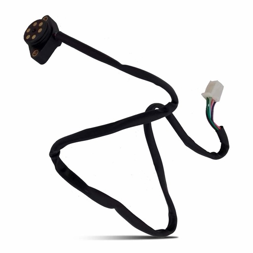 [170MM-E06-13] C-INDICADOR DE VELOCIDAD RUNGA 250