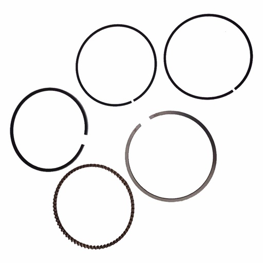 [170MM-E07-01] B-KIT DE ANILLOS DE PISTON RUNGA 250