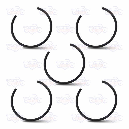 [170MM-E07-06] B-SEGURO DE PISTON RUNGA 250