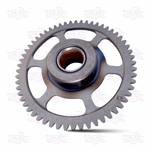 [170MM-E10-06] C-ENGRANE DE BENDIX RUNGA 250