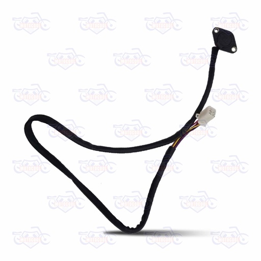 [176MN-E06-13] C-INDICADOR DE VELOCIDAD RUNGA 320Z