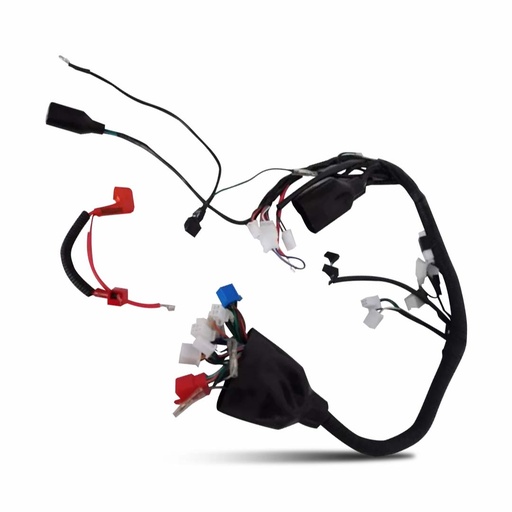 [CRX150-F01-19] ARNES PRINCIPAL CRX 150