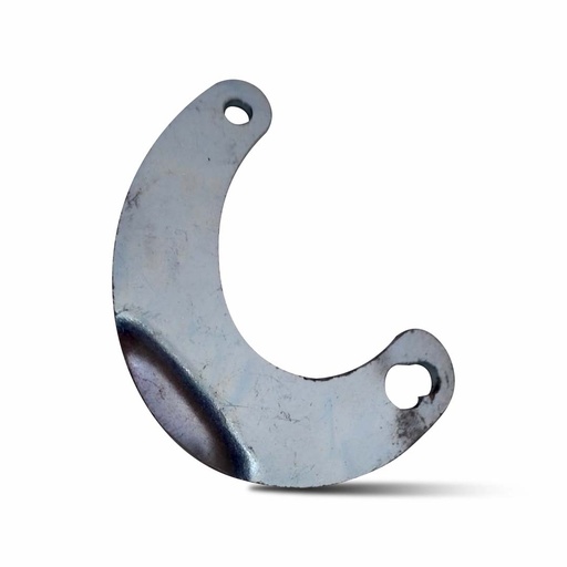 [CRX150-F01-04] GANCHO DE RESORTE PARADOR CENTRAL CRX 150