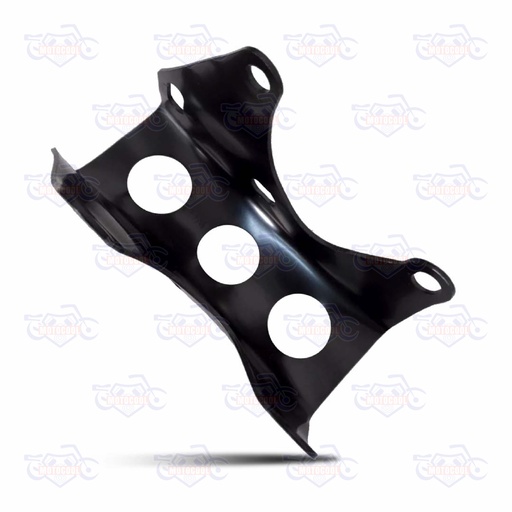 [CRX150-F02-01] O-SOPORTE INFERIOR DELANTERO DE MOTOR CRX 150