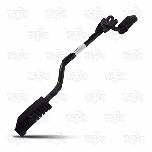 [CRX150-F03-03] CONJUNTO BARRA DE POSAPIE CRX 150