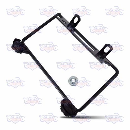 [CRX150-F05-01] BASE DE FARO CRX 150