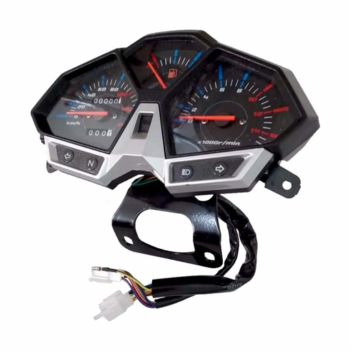 [CRX150-F06-01] D-TABLERO CRX 150