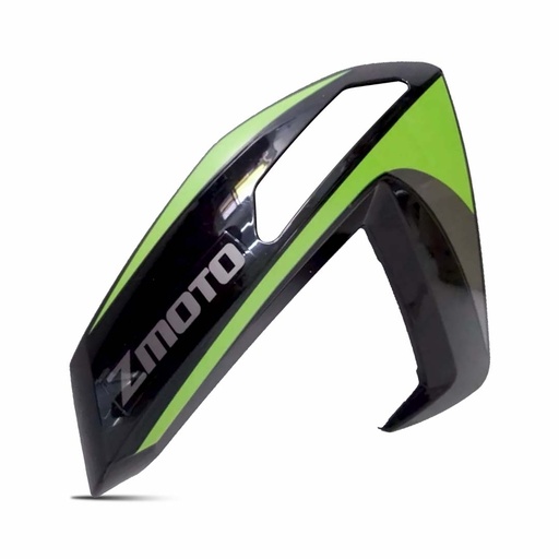 [CRX150-F09-17] CUBIERTA LATERAL DE TANQUE DER./NG CRX 150