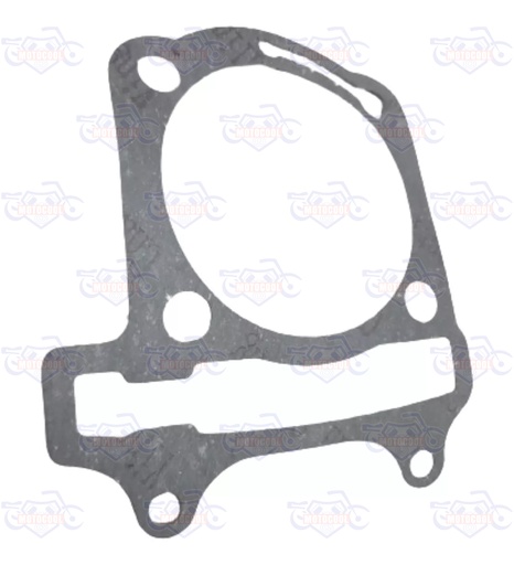 [MAGNUM200-E07-02] C-JUNTA DE BASE DE CILINRO MAGNUM 200