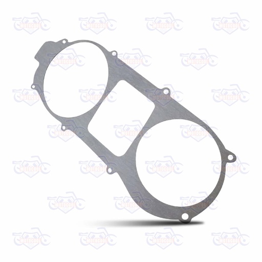 [MAGNUM200-E12-07] C-JUNTA DE TAPA DE CARTER IZQUIERDO MAGNUM 200