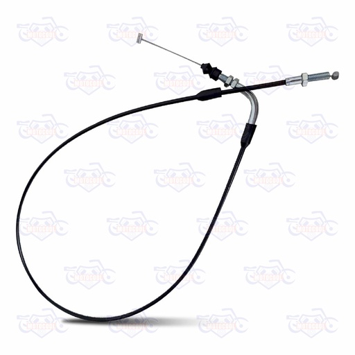 [MAGNUM200-F09-07] CHICOTE DE ACELERADOR MAGNUM 200